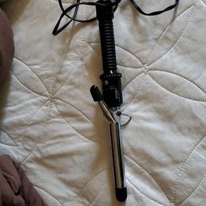 Curling Iron